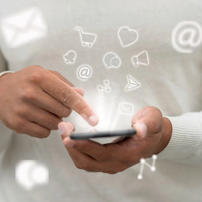 Messaging delivered over direct Malaysian carrier connections