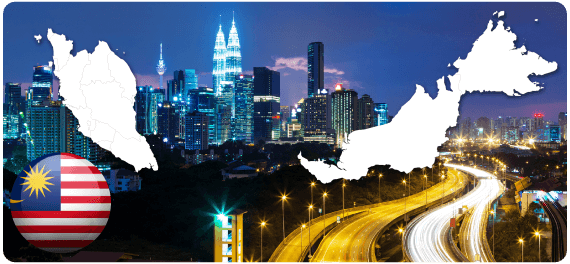 Malaysia Coverage